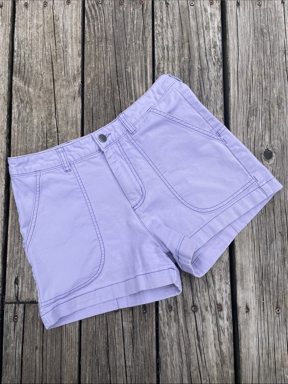 Patagonia Stand Up Shorts